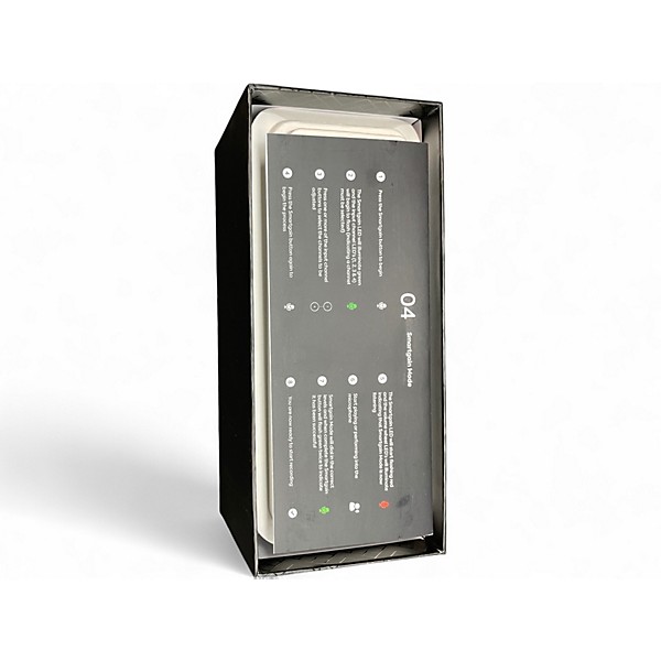 Used Audient EVO 8 Audio Interface