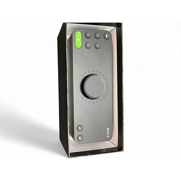 Used Audient EVO 8 Audio Interface