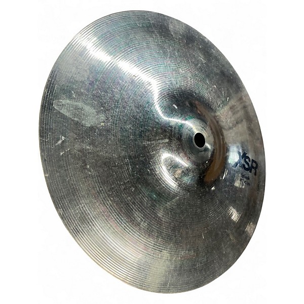 Used SABIAN 10in XSR Splash Cymbal