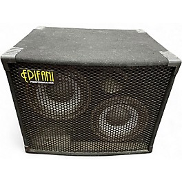 Used Epifani PS210 Bass Cabinet