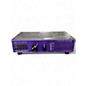 Used Rivera RockCrusher Recording Power Attenuator with 11-Band EQ Speak Power Attenuator thumbnail