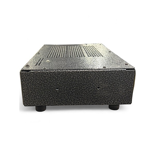 Used Rivera RockCrusher Recording Power Attenuator with 11-Band EQ Speak Power Attenuator