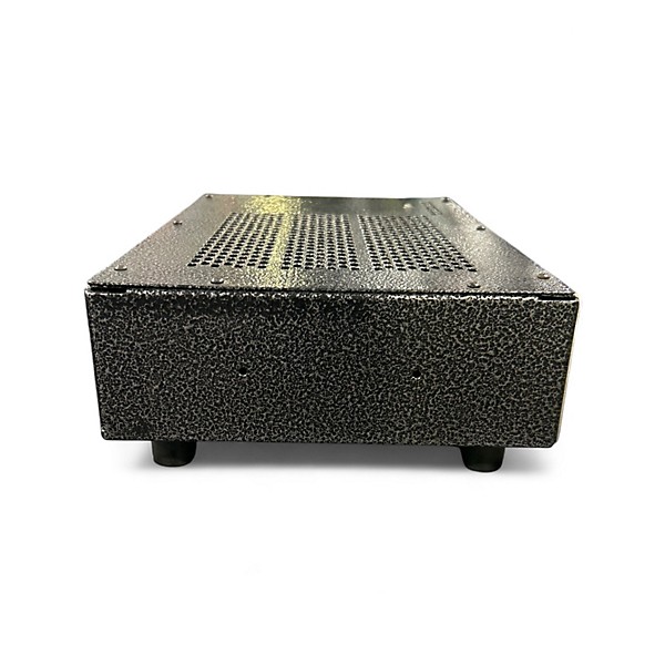 Used Rivera RockCrusher Recording Power Attenuator with 11-Band EQ Speak Power Attenuator