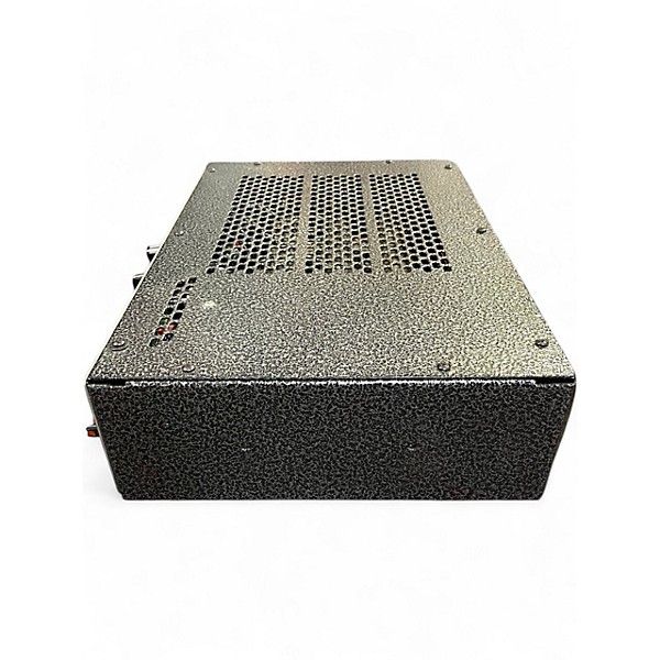 Used Rivera RockCrusher Recording Power Attenuator with 11-Band EQ Speak Power Attenuator
