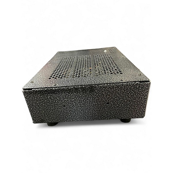 Used Rivera RockCrusher Recording Power Attenuator with 11-Band EQ Speak Power Attenuator