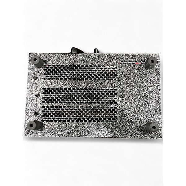 Used Rivera RockCrusher Recording Power Attenuator with 11-Band EQ Speak Power Attenuator