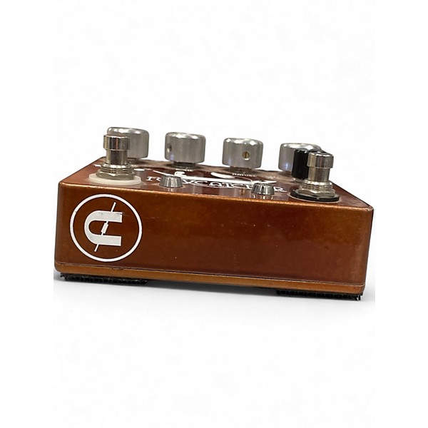 Used CopperSound Pedals Foxcatcher Effect Pedal
