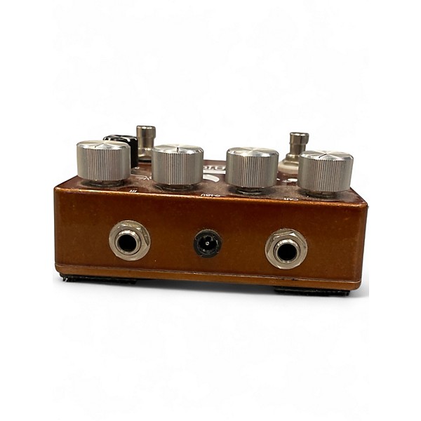 Used CopperSound Pedals Foxcatcher Effect Pedal