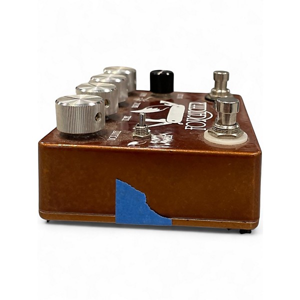 Used CopperSound Pedals Foxcatcher Effect Pedal