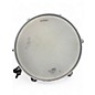 Used Yamaha 13in SK-275 Silver Drum thumbnail