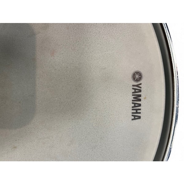 Used Yamaha 13in SK-275 Silver Drum