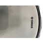 Used Yamaha 13in SK-275 Silver Drum
