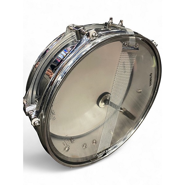 Used Yamaha 13in SK-275 Silver Drum