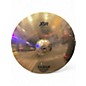 Used SABIAN 20in XSR 20 Cymbal thumbnail