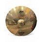 Used SABIAN 20in XSR 20 Cymbal