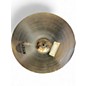 Used SABIAN 20in XSR 20 Cymbal