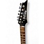 Used Ibanez GIO Black Solid Body Electric Guitar