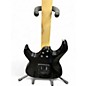 Used Ibanez GIO Black Solid Body Electric Guitar