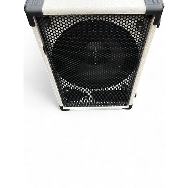 Used Schroeder 12PL Bass Cabinet