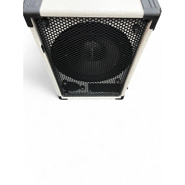 Used Schroeder 12PL Bass Cabinet