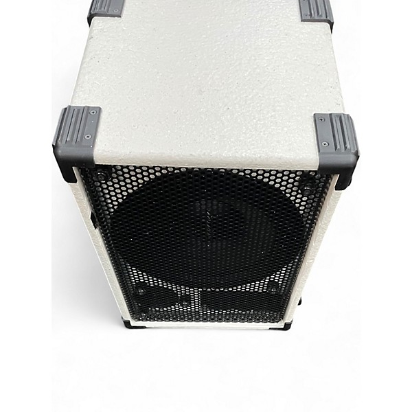 Used Schroeder 12PL Bass Cabinet