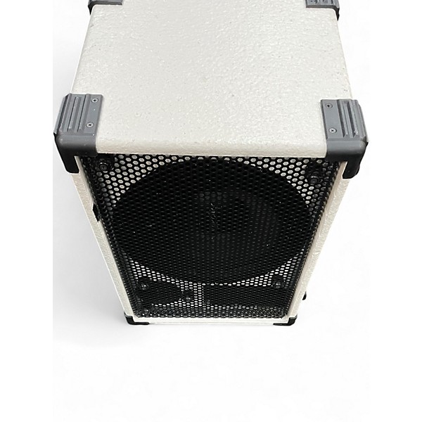 Used Schroeder 12PL Bass Cabinet