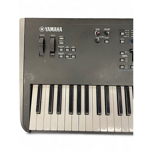 Used Yamaha MODX8 Synthesizer