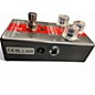Used MXR M75 Super Badass Distortion Effect Pedal