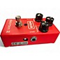 Used MXR M115 Distortion III Effect Pedal