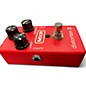 Used MXR M115 Distortion III Effect Pedal