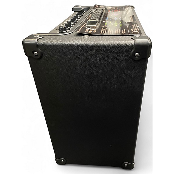 Used Line 6 Catalyst 60 1X12 60W Guitar Combo Amp