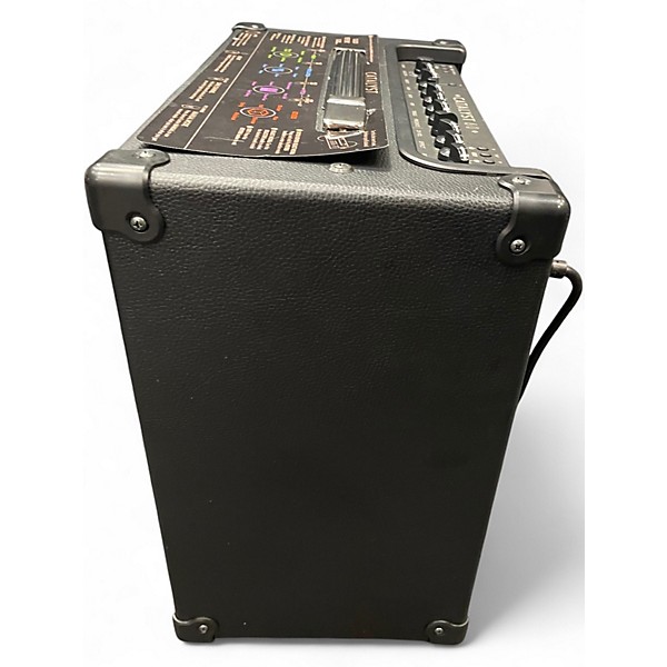 Used Line 6 Catalyst 60 1X12 60W Guitar Combo Amp