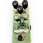 Used Wampler MOXIE Effect Pedal