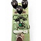 Used Wampler MOXIE Effect Pedal