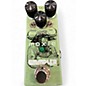 Used Wampler MOXIE Effect Pedal