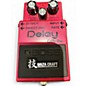 Used BOSS DM2W Delay Waza Craft Effect Pedal