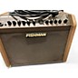 Used Fishman PROLBX500 Loudbox Mini Acoustic Guitar Combo Amp thumbnail