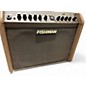 Used Fishman PROLBX500 Loudbox Mini Acoustic Guitar Combo Amp
