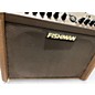 Used Fishman PROLBX500 Loudbox Mini Acoustic Guitar Combo Amp