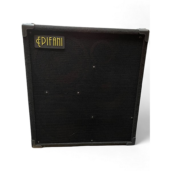 Used Epifani UL2-310 Bass Cabinet