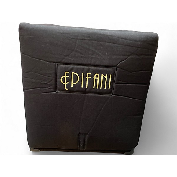 Used Epifani UL2-310 Bass Cabinet