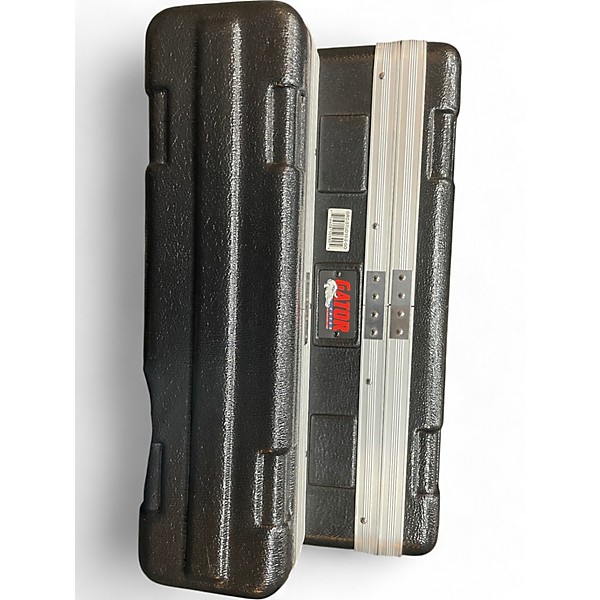 Used Gator GRC-Studio-2-GO Rackmount Case