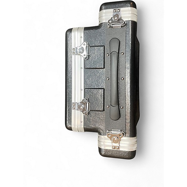 Used Gator GRC-Studio-2-GO Rackmount Case