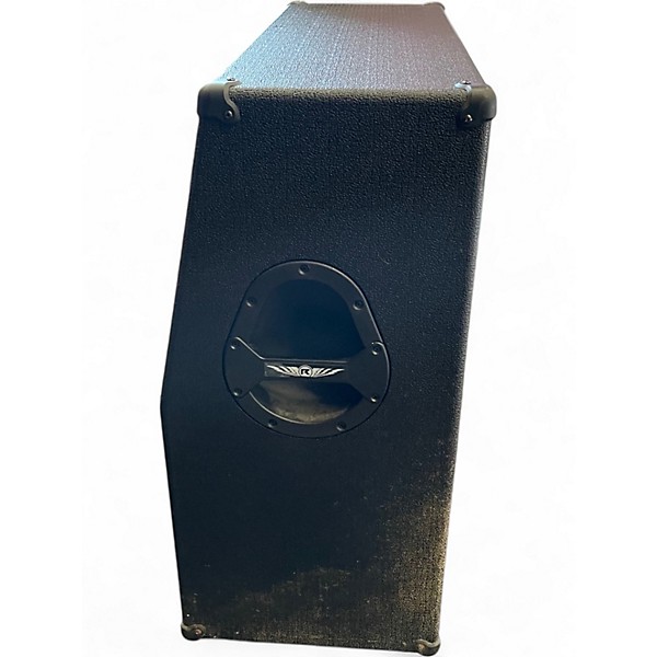 Used Raven RG412 4x12 Guitar Cabinet