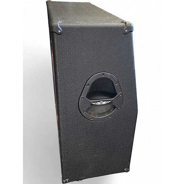 Used Raven RG412 4x12 Guitar Cabinet