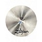 Used Zildjian 16in A Series Medium Thin Crash Cymbal