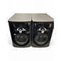 Used JBL 306P Pair Powered Monitor thumbnail