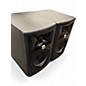 Used JBL 306P Pair Powered Monitor