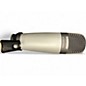 Used Samson co1 Condenser Microphone thumbnail