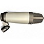 Used Samson co1 Condenser Microphone